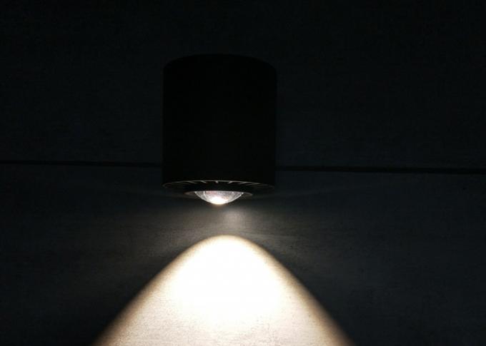 Coluna - lâmpada de parede exterior dada forma do diodo emissor de luz usada para o hotel/empresa IP65 20W