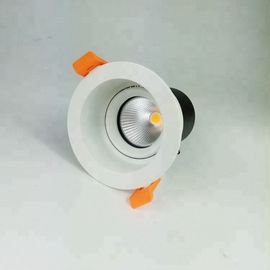 China Ponto branco natural Downlight do diodo emissor de luz de Dimmable para a sala de visitas 90*90*45mm fornecedor