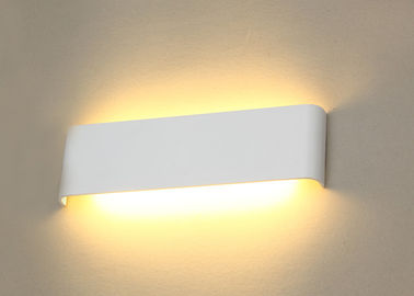 China luzes fixadas na parede de 12W IP20 para a eficiência clara alta da sala de visitas fornecedor