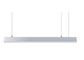iluminação linear do pendente 36W de 1200mm 4ft, 0 - iluminação linear da suspensão do diodo emissor de luz de 10V Dimmable fornecedor