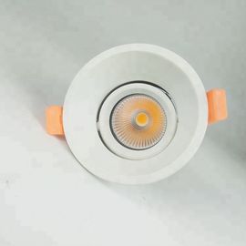 o diodo emissor de luz Recessed impermeável Downlight de 92*45mm, 10W aquece o diodo emissor de luz branco Downlights fornecedor