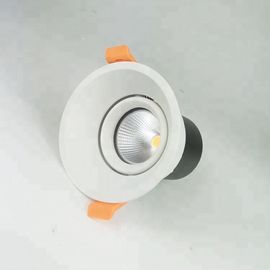 o diodo emissor de luz Recessed impermeável Downlight de 92*45mm, 10W aquece o diodo emissor de luz branco Downlights fornecedor