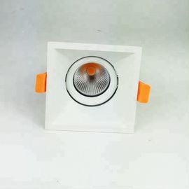 Diodo emissor de luz Downlights de Dimmable do TRIAC, diodo emissor de luz alto Downlight do lúmen de 90*90mm fornecedor