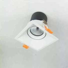 Diodo emissor de luz Downlights de Dimmable do TRIAC, diodo emissor de luz alto Downlight do lúmen de 90*90mm fornecedor